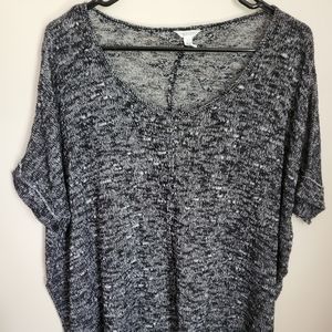 Oversize Aeropostale Shirt